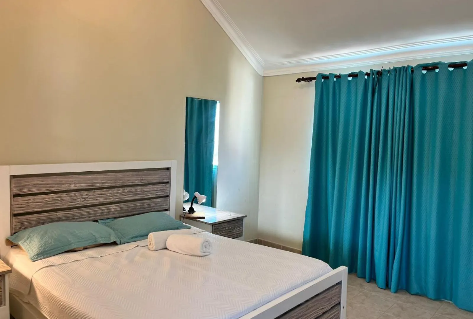 פונטה קאנה Bavaro Sunlight Beach Apartment פונטה קאנה