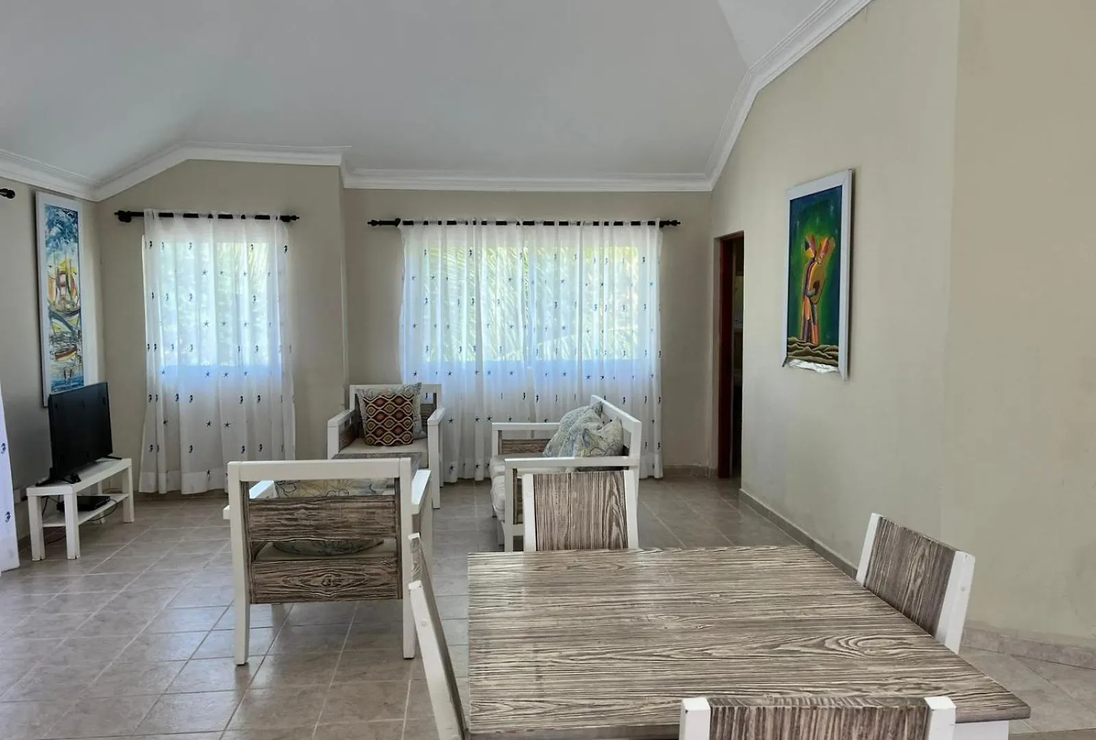 פונטה קאנה Bavaro Sunlight Beach Apartment  פונטה קאנה