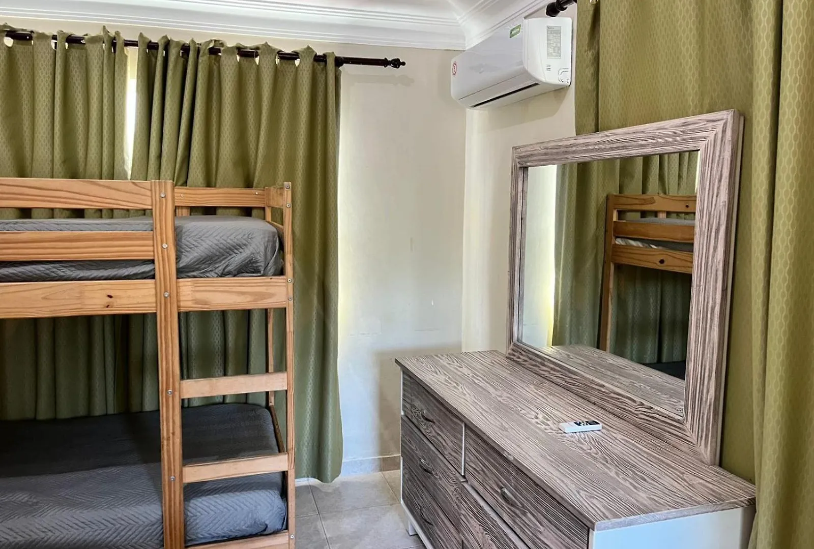 פונטה קאנה Bavaro Sunlight Beach Apartment